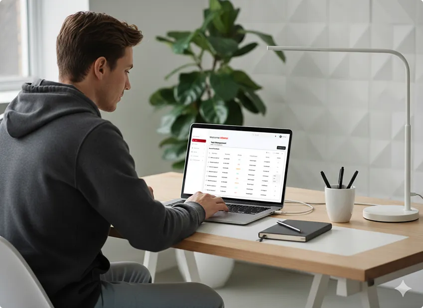 Task management success